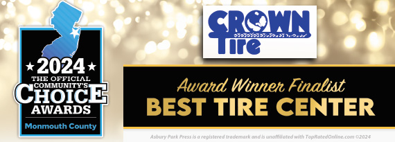 Best Tire Center